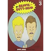 Beavis and Butt-head - The Mike Judge Collection, Vol. 3