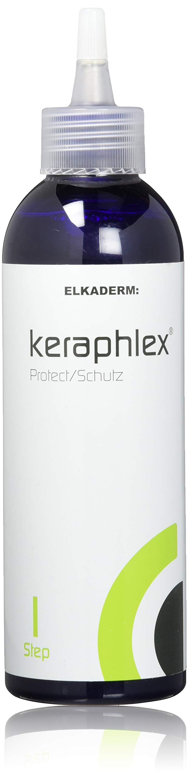 Elkaderm Keraphlex Step 1 Protect Pack of 1x 200 ml