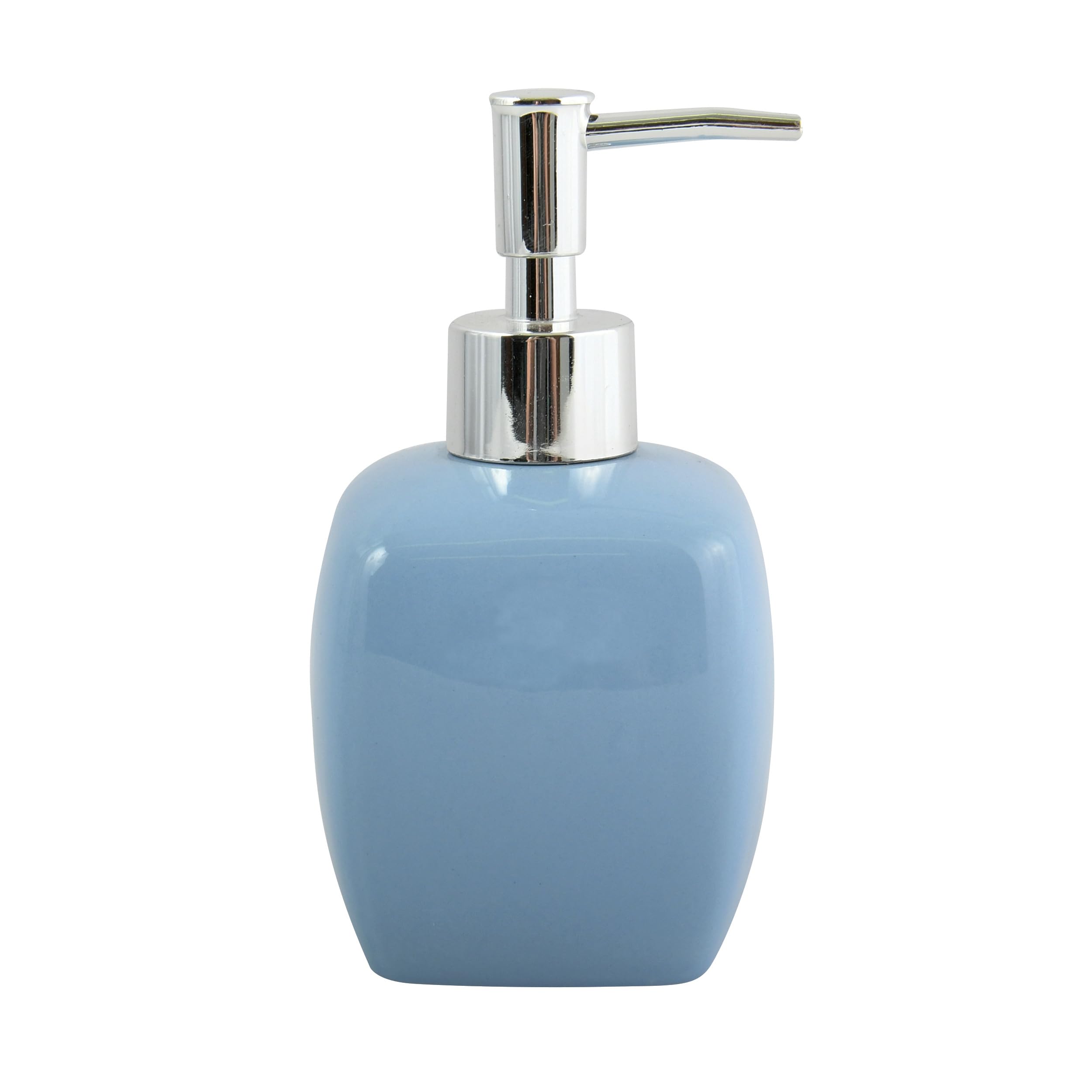 MSV Distributor of Soap, Blue, 0