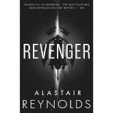 Revenger (The Revenger Series, 1)