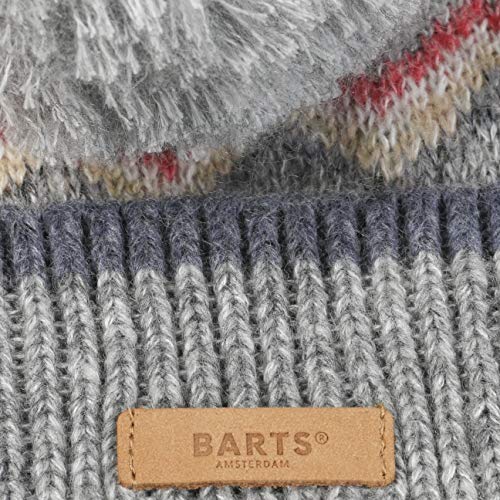 Barts-Kaiya-Recycled-Bobble-Hat-Knitted-Winter-Hat-Envelope-Hat-Womens-Hat-with-Envelope