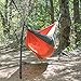 Vine Hammock Straps - Super Long 11 ft Hammock Strap Suspension System for Camping, Backpacking, Beach, Backyard Hammock Setup. Non-Stretch Polyester. Set of 2