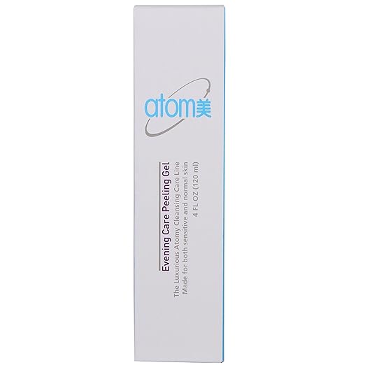 Atomy Peeling Gel Beauty Amazon Com