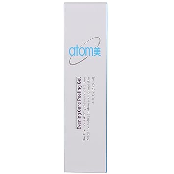 Amazon Com Atomy Peeling Gel Beauty
