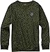 Burton Men's Oak Pullover Crew