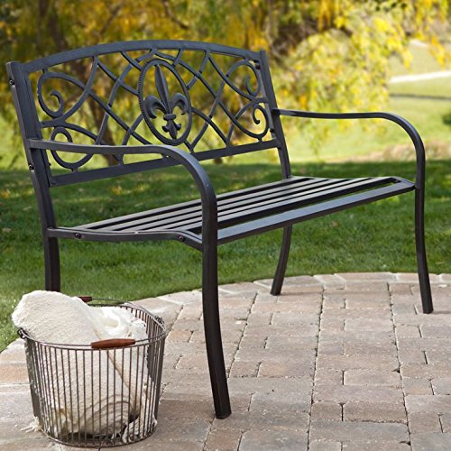 Best Cheap Garden Benches 2024 (Reviews) The Patio Pro