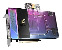 Gigabyte Aorus GeForce RTX 5090 Xtreme Waterforce