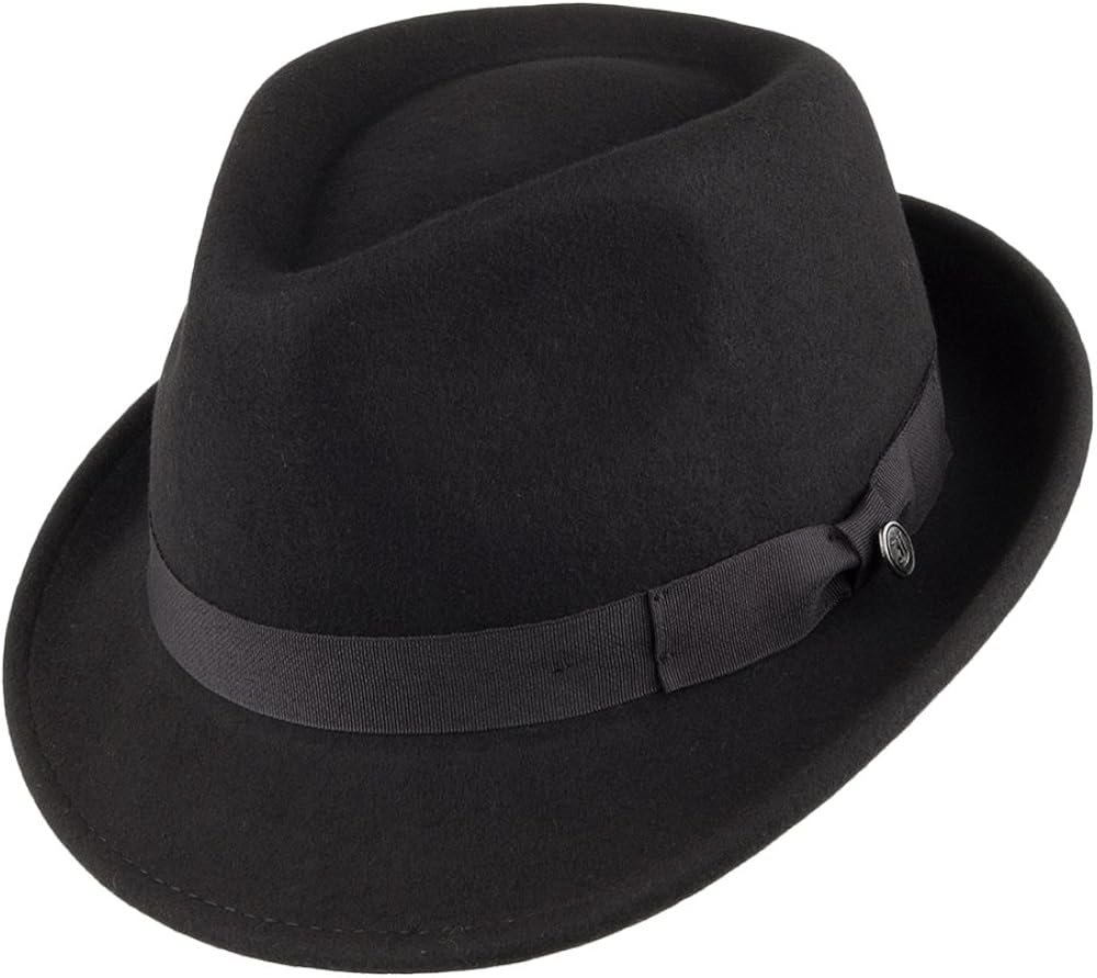 jaxon fedora hat