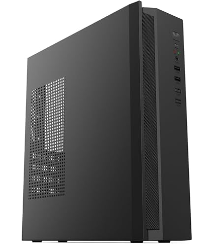 Dell OptiPlex 5050 Micro Form Factor Business Desktop Computer