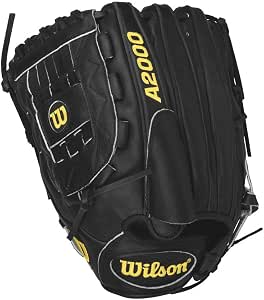 a2000 pitcher
