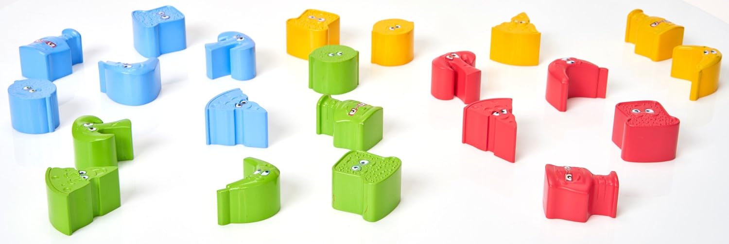 tomy phil the fridge