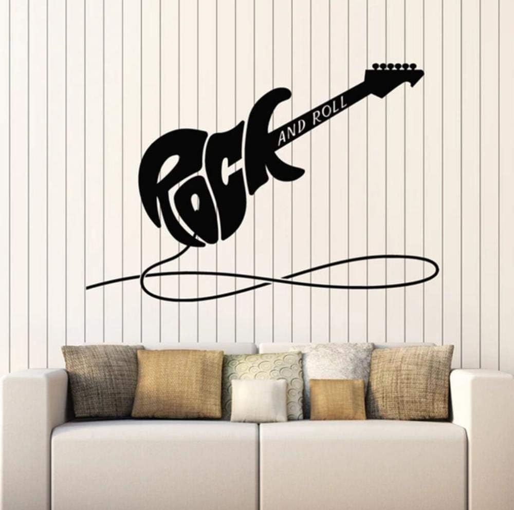 Adesivi Per Paletta Chitarra Fender - Decalcomanie Ad Acqua Personalizzabili - Foto 9