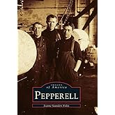 Pepperell (Images of America)
