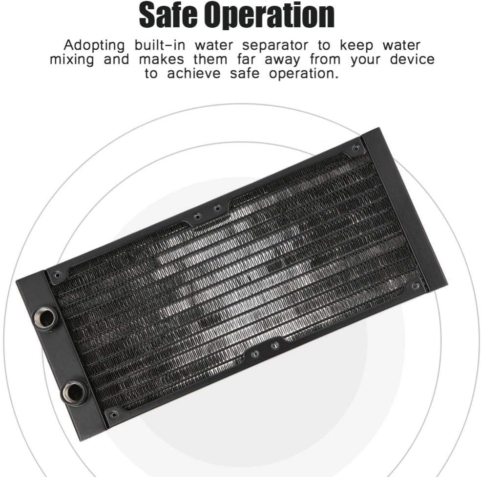 Mugast Computer Heat Exchanger - Image 4
