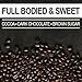 Dark Roast, Whole Bean Colombian Coffee - Koffee Kult’s Award-Winning “Road Dog” Blend - 16 oz Full Body Arabica Coffee Beans - Rich, Sweet, Cocoa Finish - Fresh Roasted and Hand-Crafted by Artisans
