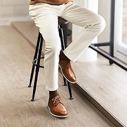 Bruno Marc Men's Casual Dress Sneaker