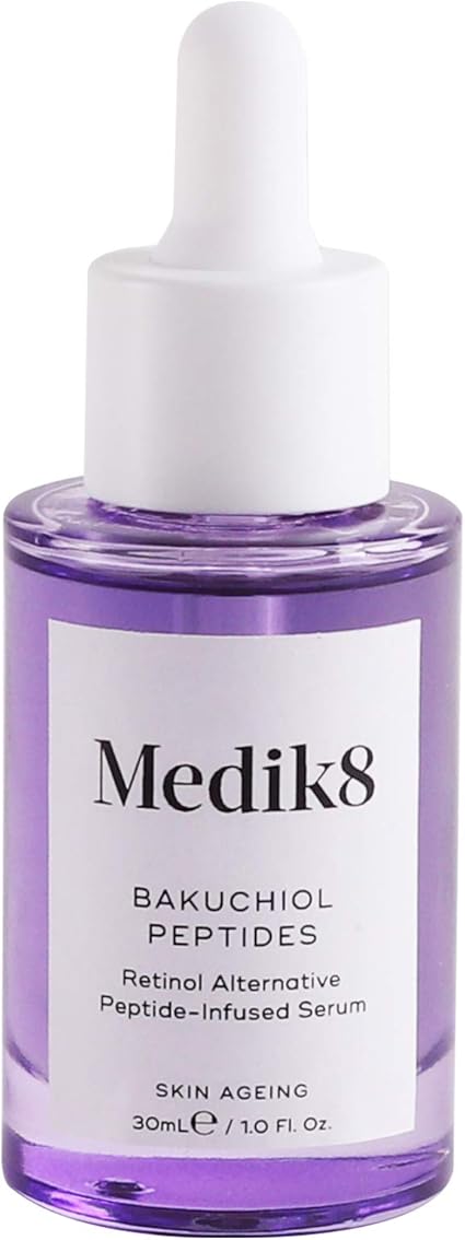 peptide serum medik8