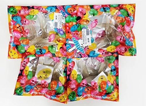 RCDH 8 Pair RACEKRAFT 5051 (5 x 5.1 x 3) TCS - Tri Blade. Clear Fish Gold. 8 CW and 8 CCW