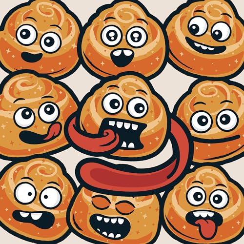 Cinnamon Toast Crunch Rolls Breakfast Cereal, 16.7 OZ