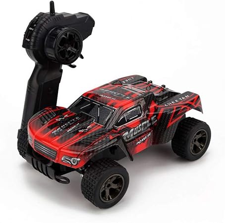 autos a radio control