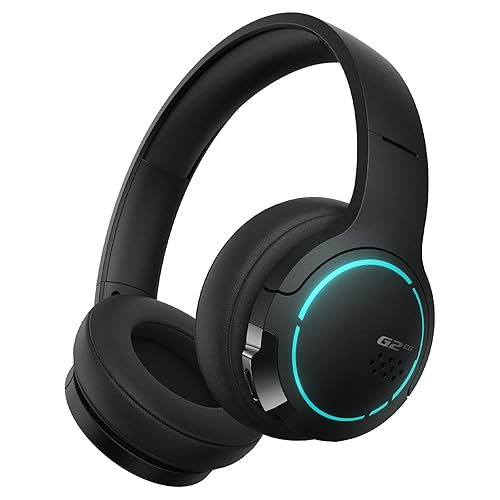 Edifier Hecate G2BT Wireless Gaming Headset for Mobile Phones