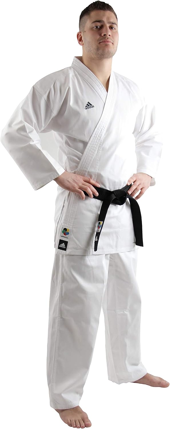 Adidas, White, 120 - Image 4