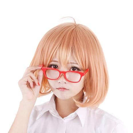Download Hh Building Beyond The Boundary Cosplay Wig Mirai Kuriyama Short For Free Wallpaper Hh Building Beyond The Boundary Cosplay Wig Mirai Kuriyama Short For iPhone