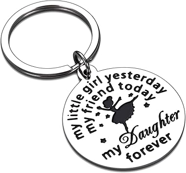 mother day gifts from teenage daughter