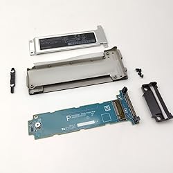 KELEFET FZ-55 Caddy M.2 SSD Bracket Compatible with