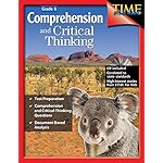 Comprehension and Critical Thinking Grade 6 (Comprehension &amp; Critical Thinking)