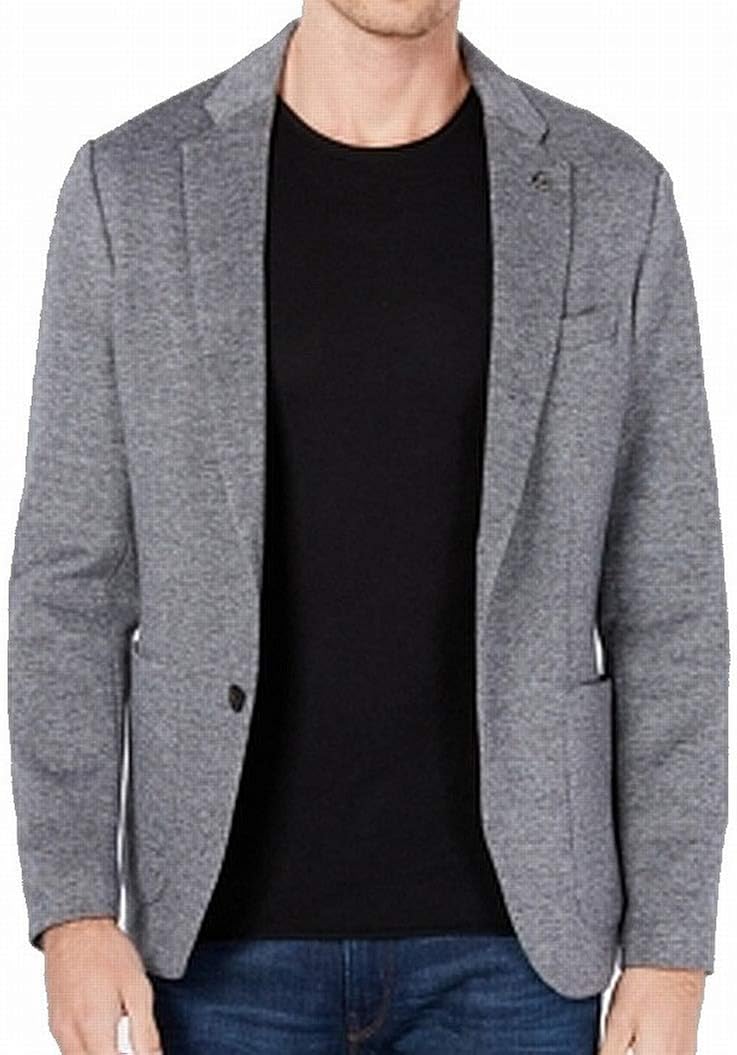 michael kors mens suit jacket