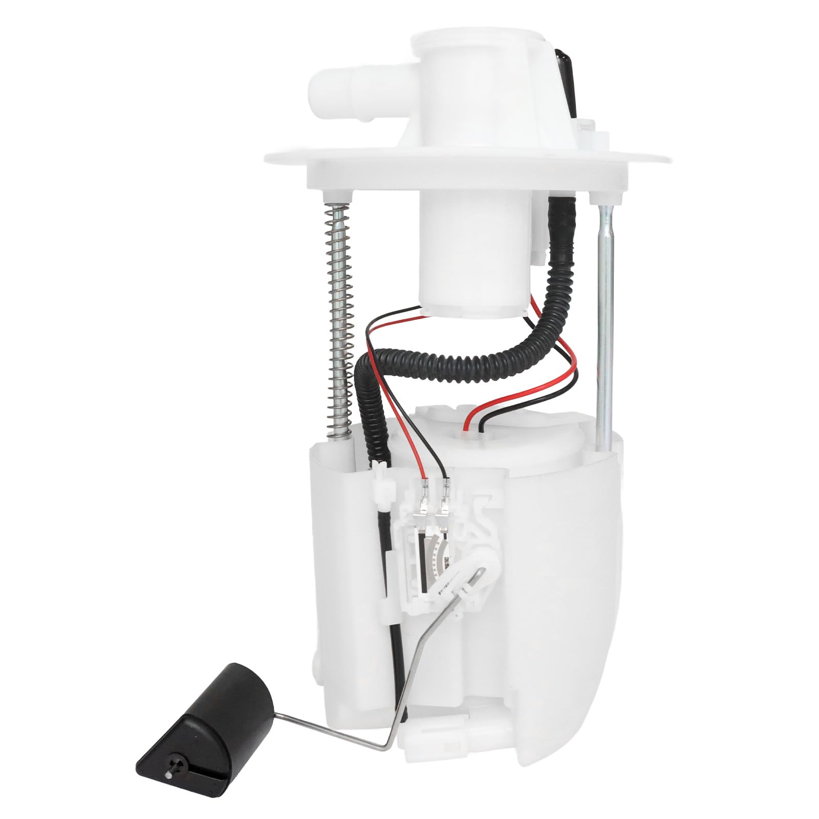 Photo 1 of 2009-2013 Fuel Pump Module Assembly Compatible for Toyota Corolla Matrix 2009-2013, for Pontiac Vibe 2009-2010, L4 1.8L 2.4L, Replace E3781M FG0938