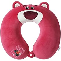 arm pillow miniso