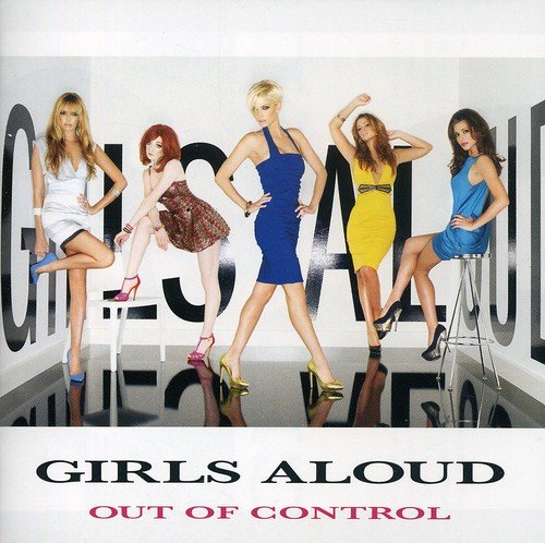 #10 – Out of Control
