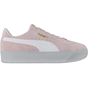 tênis puma vikky platform bdp feminino