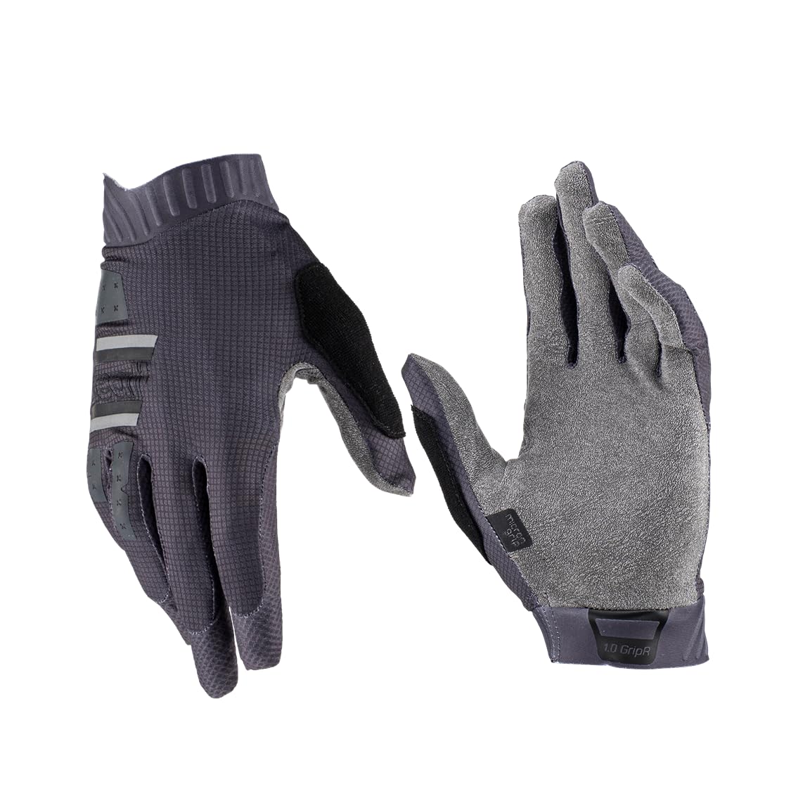 Glove MTB 1.0 GripR #XL/EU10/US11 Stealth