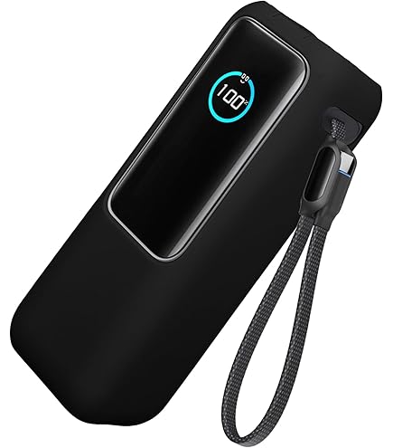 Amazon.com: Case for Xiaomi 212W HyperCharge P03MI Power Bank