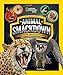 Animal Smackdown: Surprising Animal Matchups With Surprising Results (National Geographic Kids)