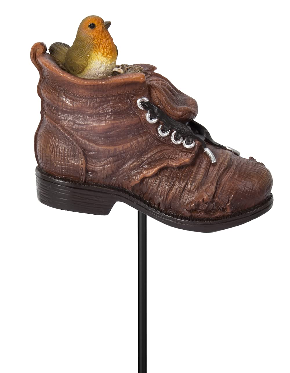 Vivid Arts Plant-Pals (Mini Robin Boot)