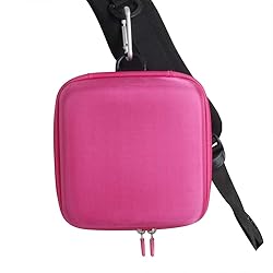 Hermitshell Hard EVA Travel Case for Leapfrog
