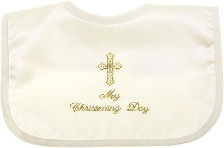 ivory bib
