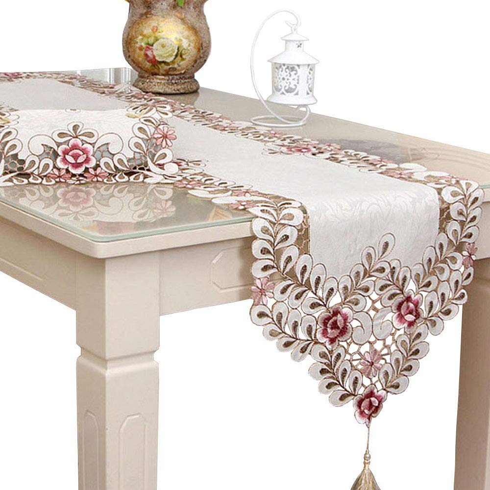 Best christmas table runner 24 inches