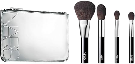 Amazon Nars ナーズ クリスマスコフレ ミニブラシセット Nar S メイクアップセット 通販 Amazon Nars ナーズ クリスマスコフレ ミニブラシセット Nar S メイクアップセット 通販