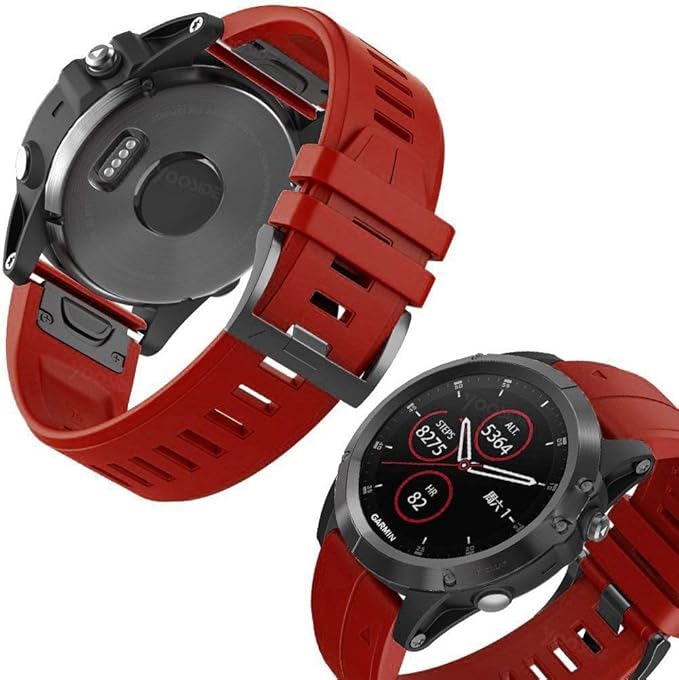garmin instinct quickfit