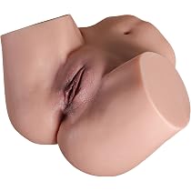 Amazon.com: 22LB Sex Doll Male Masturbator with Virgin Vagina and ...