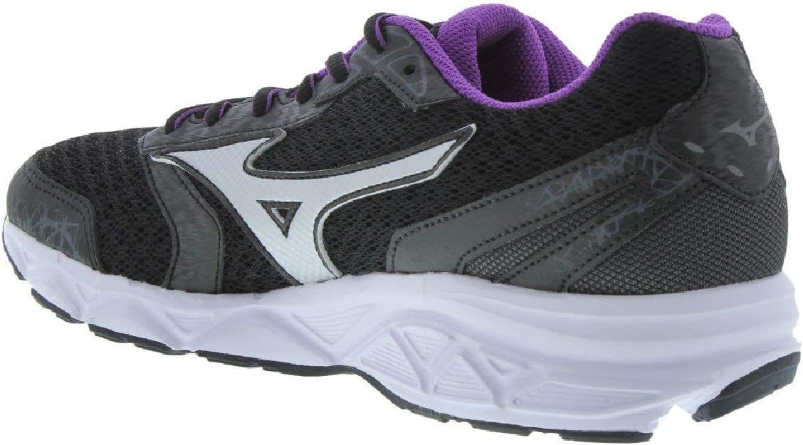 mizuno jet n 2