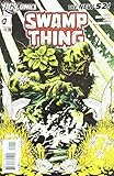 Swamp Thing (2011) #1 