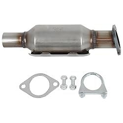 ACZCR Catalytic Converter Fit For Hyundai For