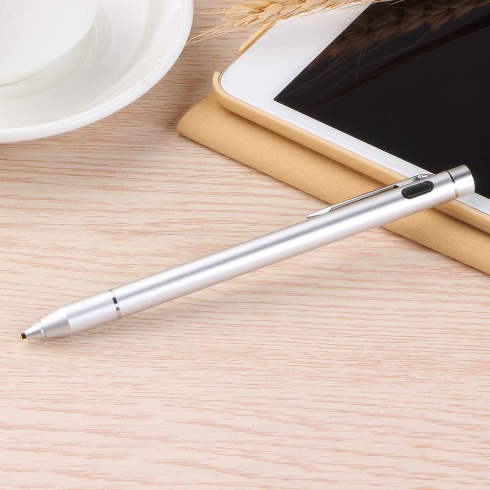 хороший стилус для планшета. стилус wiwu picasso active stylus p339 black. хороший стилус для планшета. планшет эпл со стилусом. стилус с тонким наконечником meko 1,6 мм.