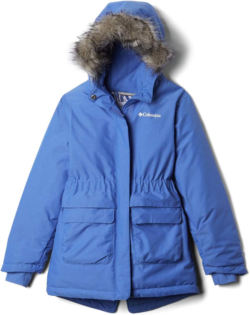 columbia union hill insulated jacket